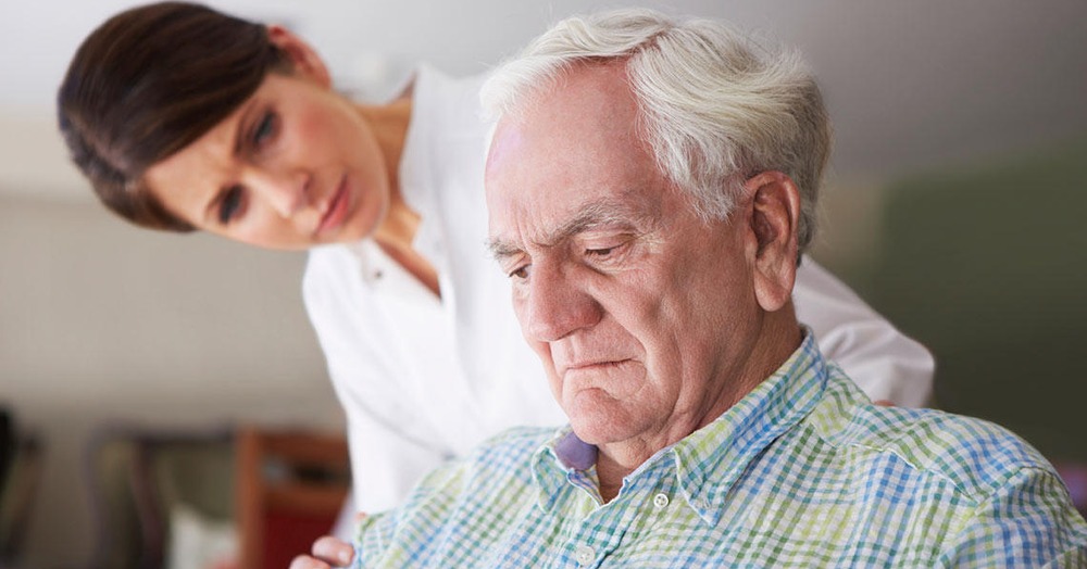 Что такое Деменция?