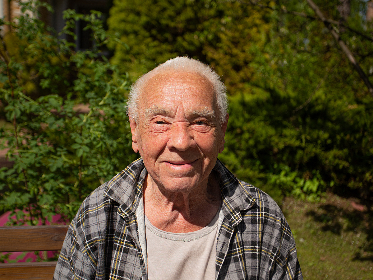Пансионат для пожилых в Одинцово с Деменцией фото 10