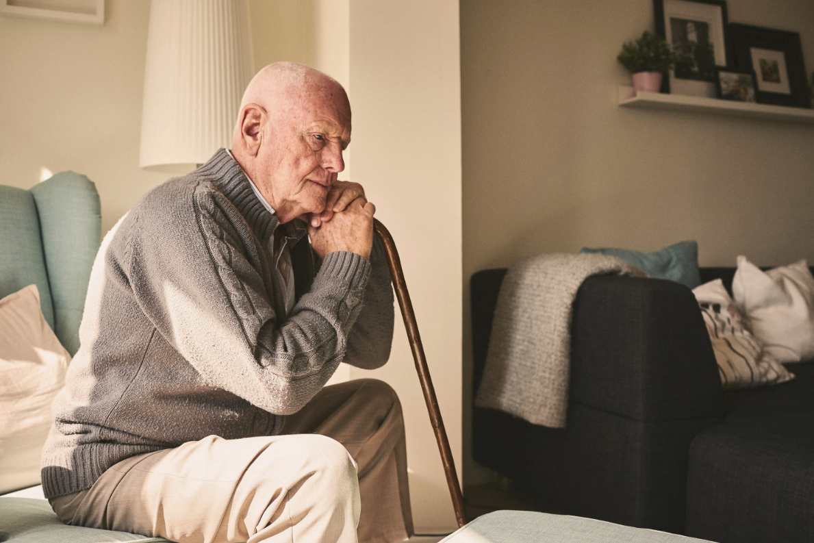 Пансионаты для пожилых как решение проблемы социальной изоляции в старости