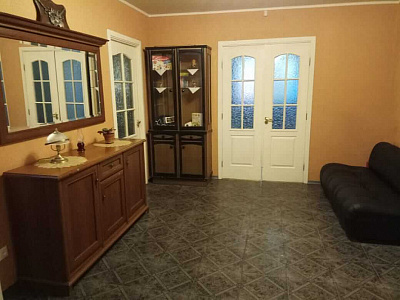 Пансионат для пожилых в Одинцово с Альцгеймером