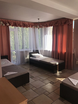 Пансионат для пожилых в Одинцово с Паркинсоном